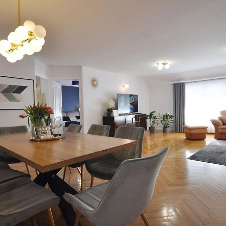 Apartament Family First Lägenhet Karpacz Exteriör bild